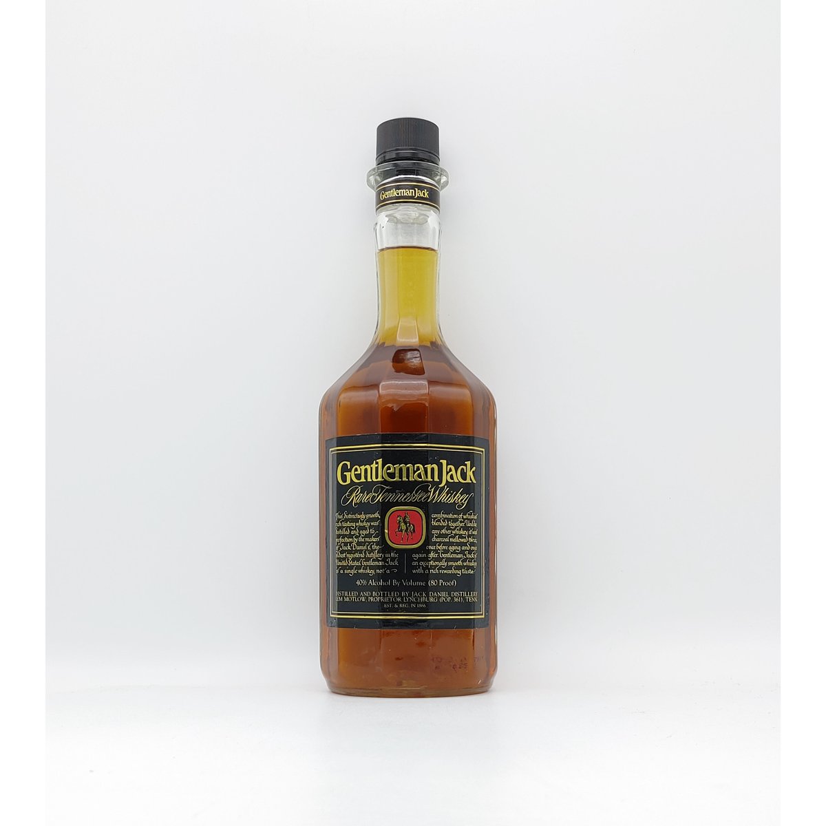 ジェントルマンジャック Gentleman Jack Rare Tennessee Whisk ジェントルマンジャック Gentleman Jack Rare Tennessee Whisk