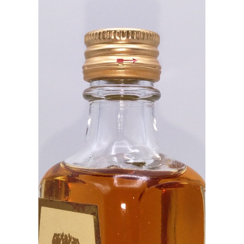 ハイニッカ HiHi NIKKA WHISKY RARE OLD FINEST MALT PO