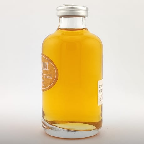 ニッカウヰスキー ピュアモルト ホワイト　NIKKA WHISKY PURE MALT White