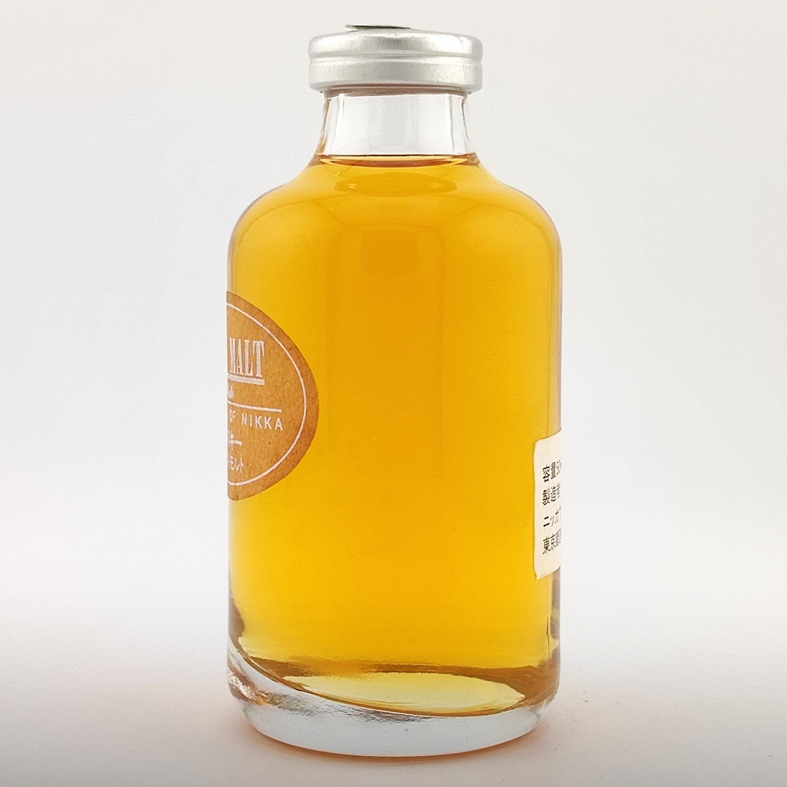★ニッカウヰスキー　ピュアモルトホワイト ニッカウヰスキー ピュアモルト ホワイト NIKKA WHISKY PURE MALT Whi