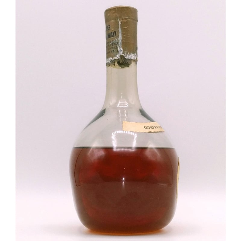 特級 スーパーニッカ 初号 SUPER NIKKA WHISKY RARE OLD | ノ 特級 スーパーニッカ 初号 SUPER NIKKA WHISKY RARE OLD | ノ
