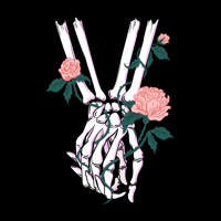 "skeletons love" HipHop Beat / BPM85【WAV】