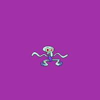 ダーク/trap/hiphop typebeat "squid"