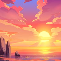 nujabes/chill/jazz/piano typebeat "Sea Sunset"