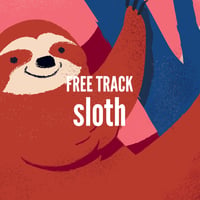chill/R&B/lo-fi/guitar typebeat "sloth"