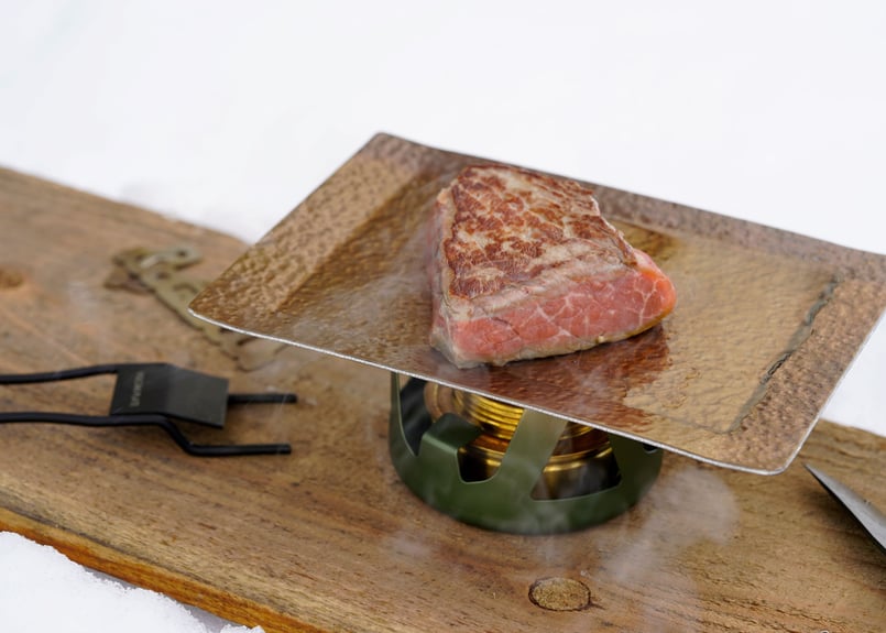 VULCAN PLATE | CLADART