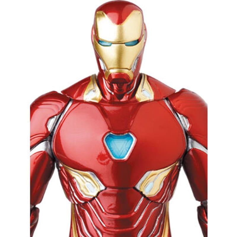 メディコム・トイ] マフェックス No.178 MAFEX IRON MAN MARK50