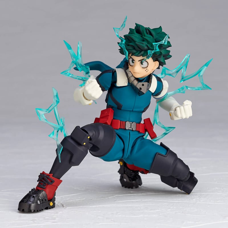 フィギュアコンプレックス アメイジング・ヤマグチ No.018 僕の