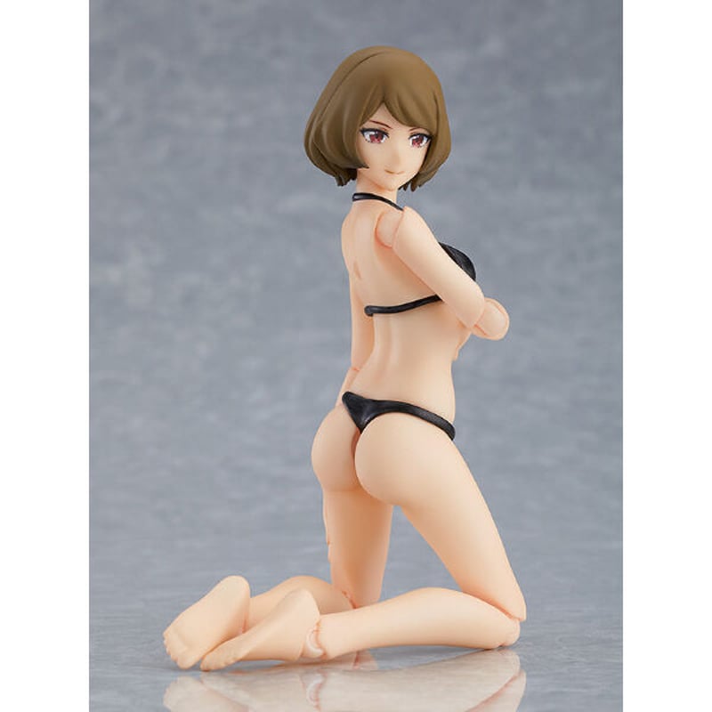 マックスファクトリー] figma Styles 水着女性body(チアキ 