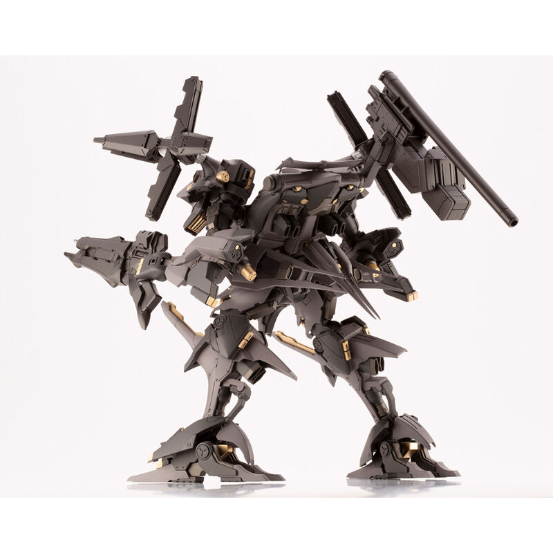一部予約販売】 アーマード・コア レイレナード03-AALIYAH