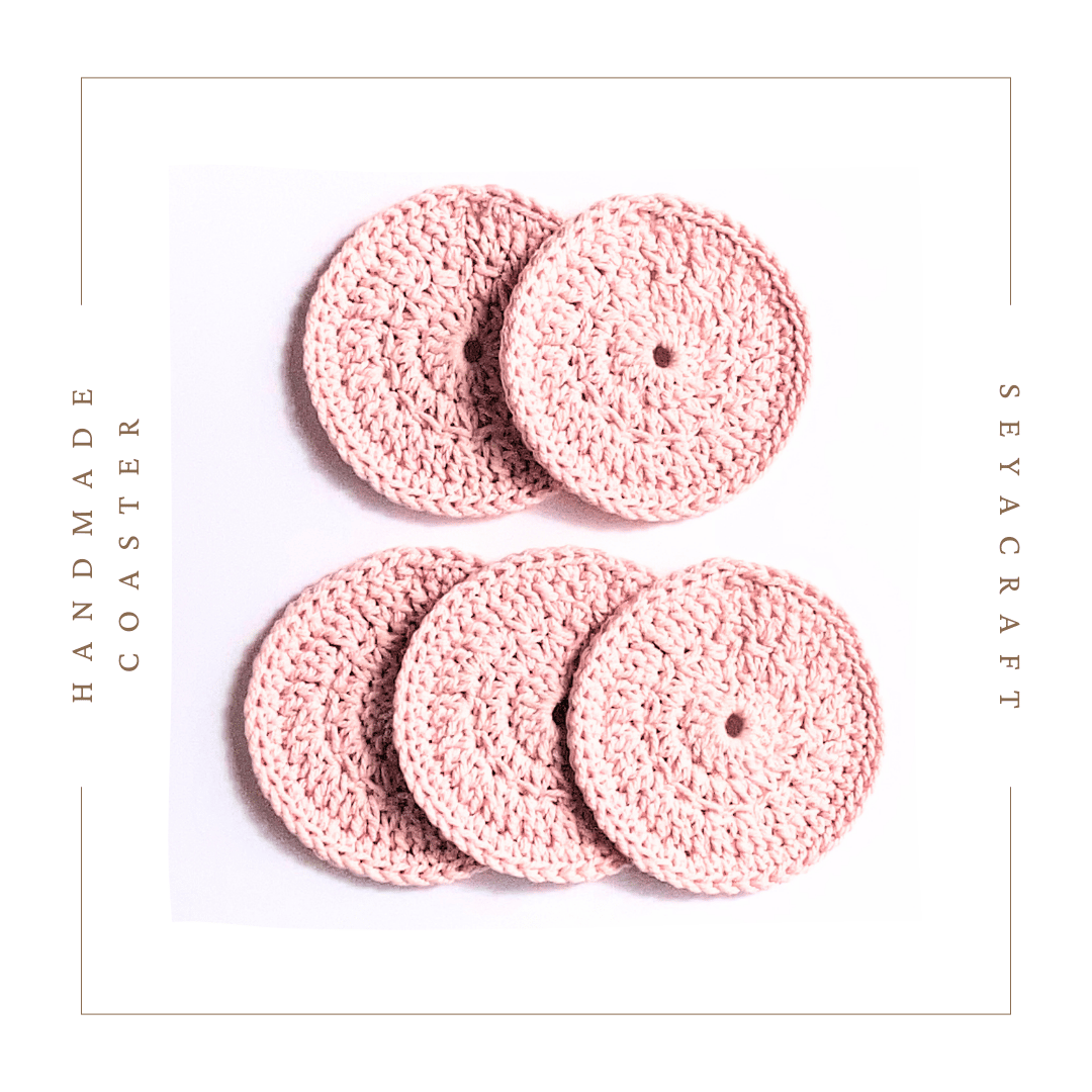スタークロッシェのコースター【薄桜】 | SeyaCraft