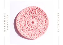 スタークロッシェのコースター【薄桜】