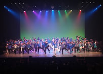 2026 5/2 NDZ ALL CAST DANCERS SHOW!!! Vol.4