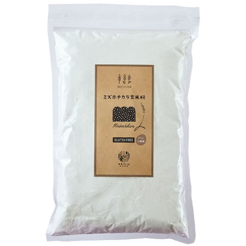 米・雑穀・粉類 milmil 商品詳細｜ベルクお届けパック