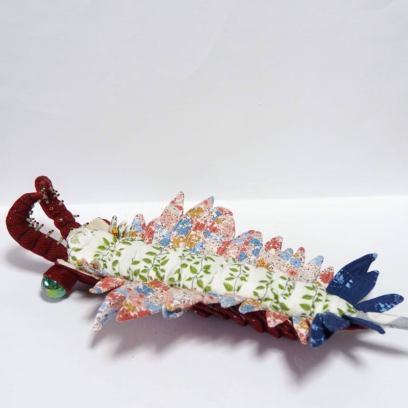 アノマロカリス ぬいぐるみ | 魚水屋