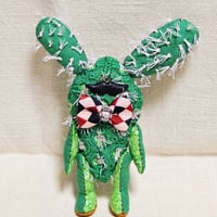 サボテンブラザーズ　次男