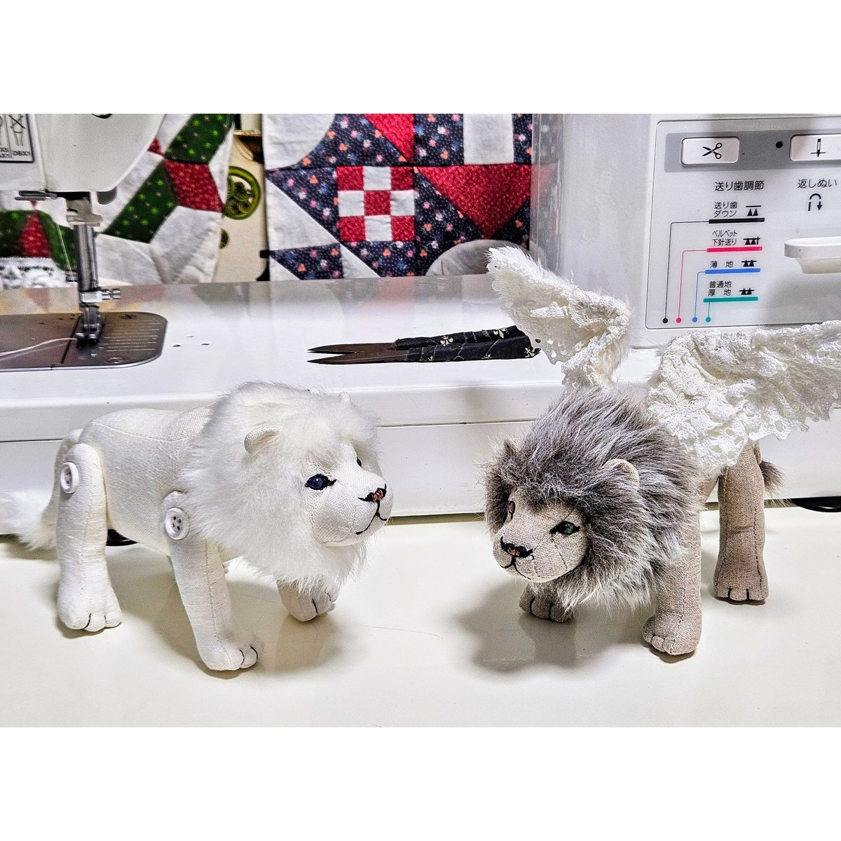 ハンドメイド　ライオンラビットちゃんの　夏の思い出 81Lppe6h4dL._UF894,1000_QL80_.jpg