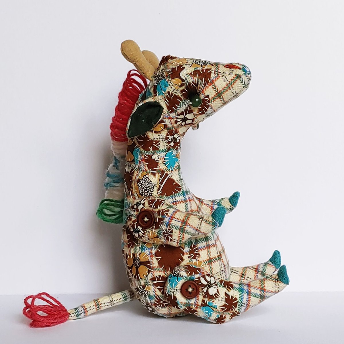 キリンぬいぐるみ キリン ぬいぐるみ 黄色 動物園 お土産 キュート販売 CUTE