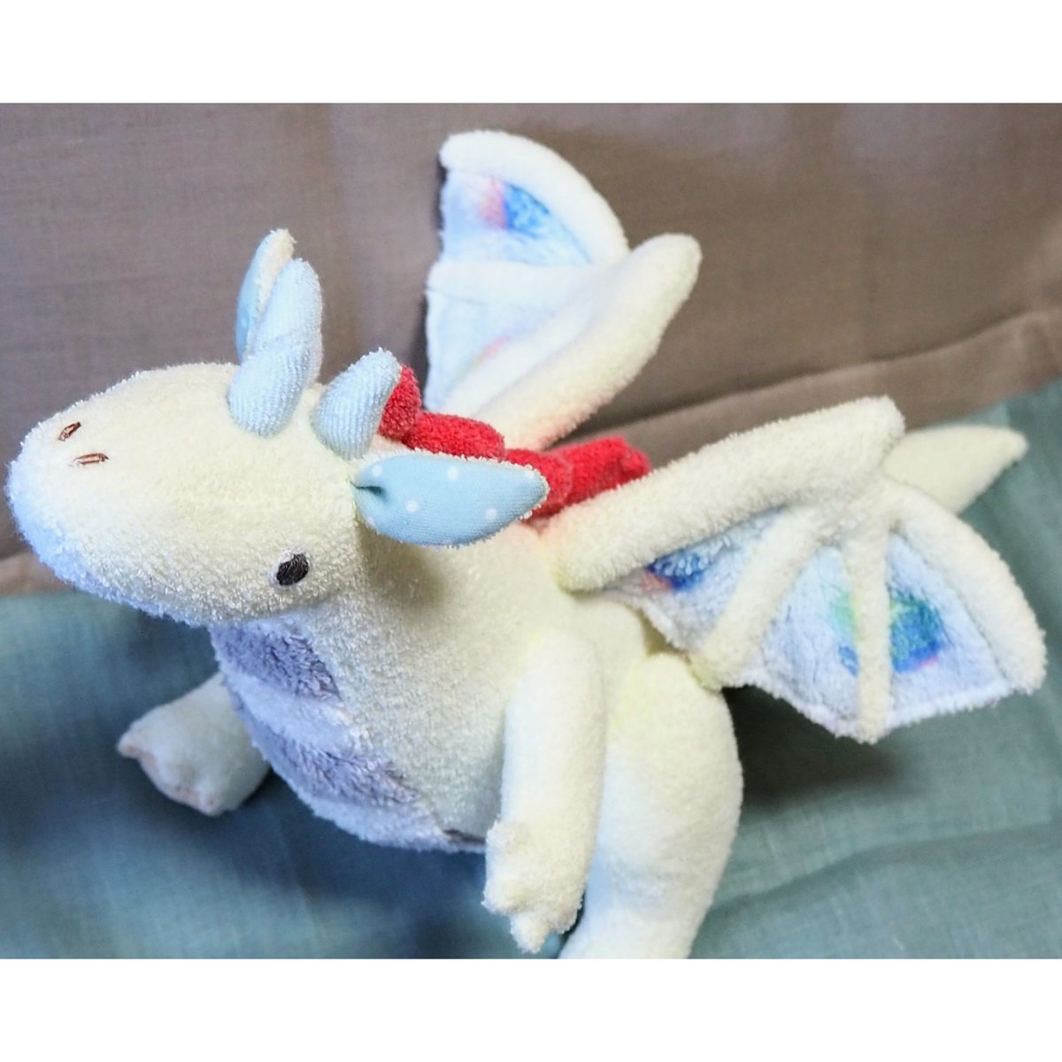 G0828-25★タグ付き  ぬいぐるみ うさぎ ドラゴン　2点 Amazon.co.jp: タグ付き ゆるうさぎ メガジャンボぬいぐるみ
