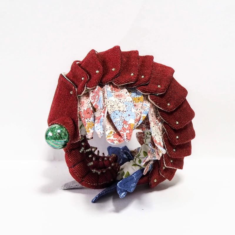 アノマロカリス ぬいぐるみ | 魚水屋