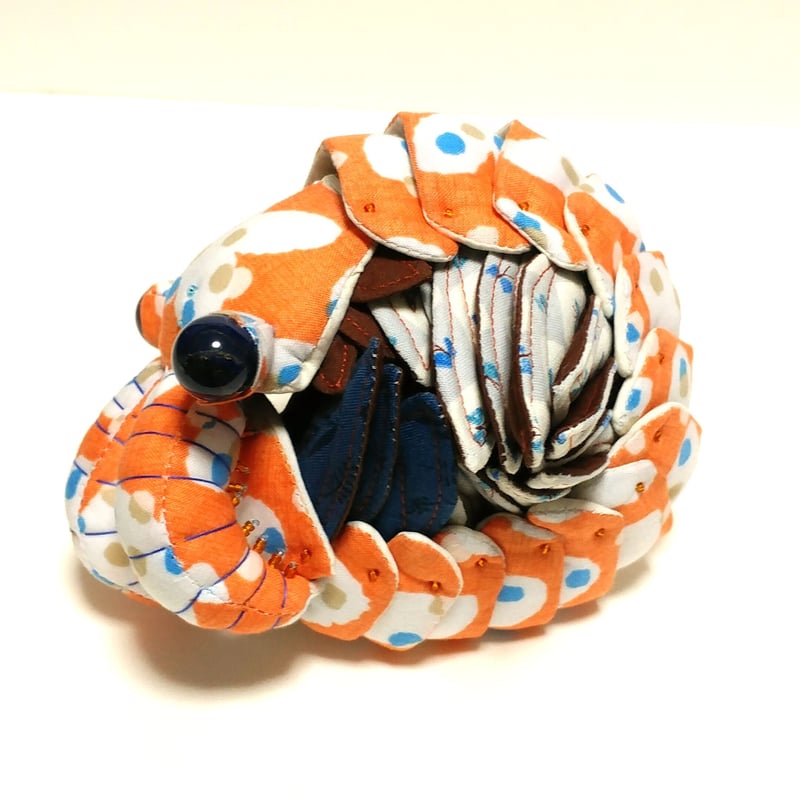 ♾️稀少!! アノマロカリス＆ウミサソリのぬいぐるみセット ♾️超稀少!! アノマロカリス＆ウミサソリのぬいぐるみ2体