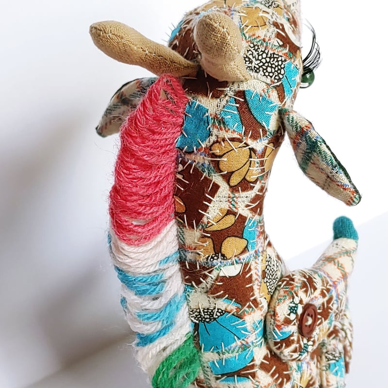 キリンぬいぐるみ キリン ぬいぐるみ M GIRAFFE | 富士サファリパーク