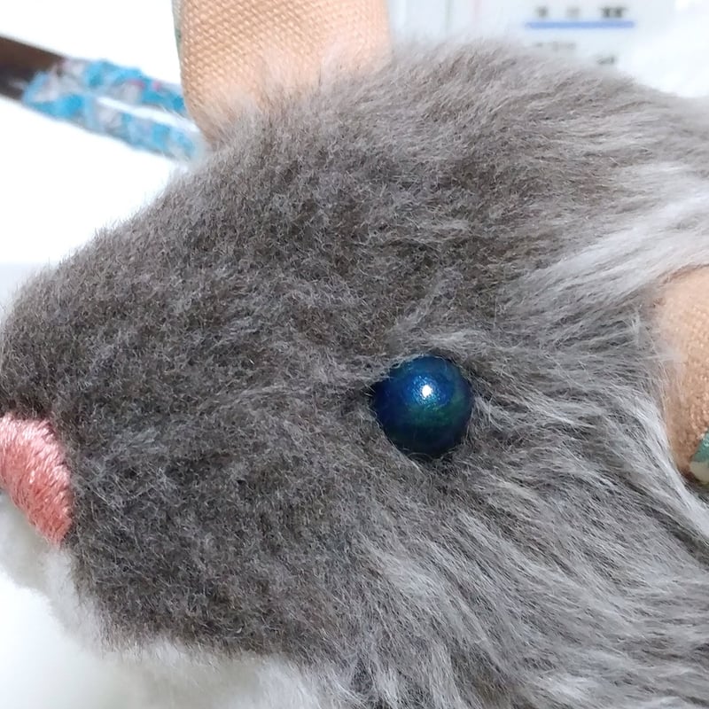 大きなラット ネズミのぬいぐるみ | 魚水屋