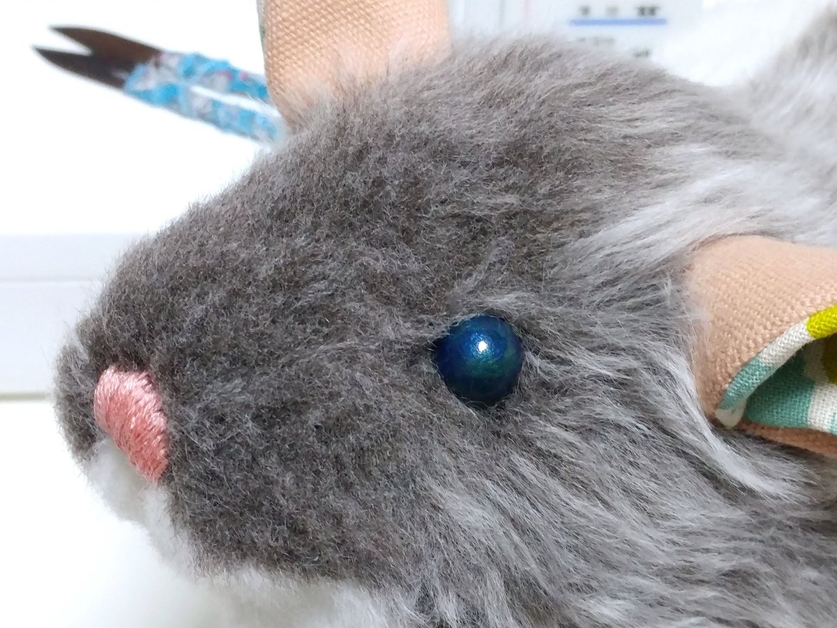 大きなラット ネズミのぬいぐるみ | 魚水屋