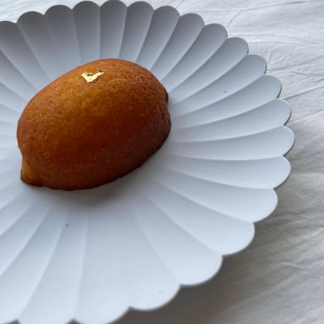 レモンケーキとこよいレモンケーキセット（9個入）