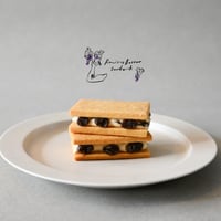 shirushiのレーズンサンドセット（5個入）