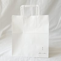 紙袋（無地）
