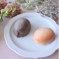 レモンケーキ・チョコレモンケーキセット（6個入）