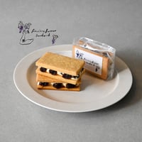 shirushiのレーズンサンドセット  （12個入）