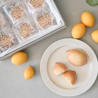 shirushiのレモンケーキセット（9個入）