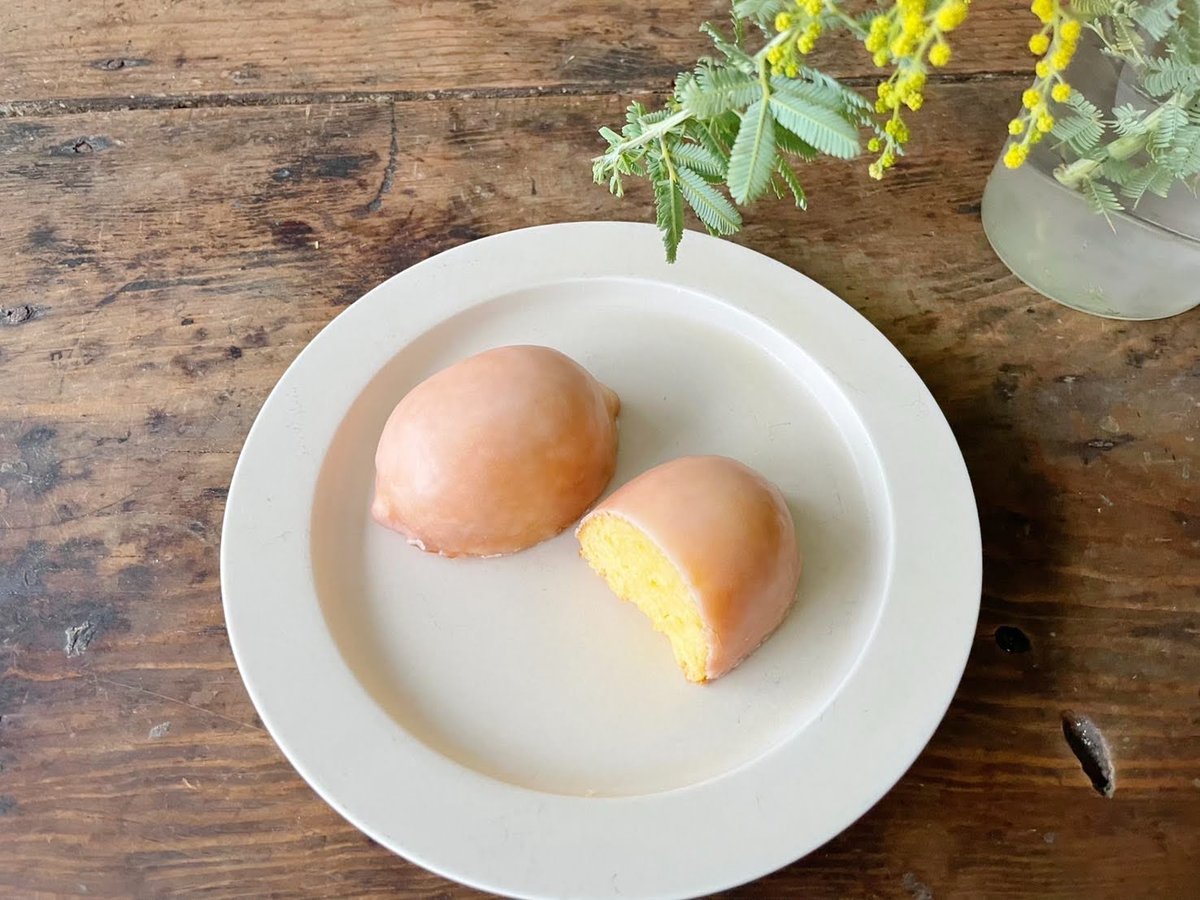 shirushiのレモンケーキセット（9個入） | 菓子屋 shirushi