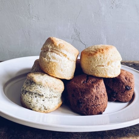 スコーンセット | STORES