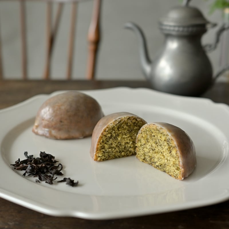 【もんち】THE FAVORI おまとめ2点 レモン贅沢セット | 菓子屋 shirushi