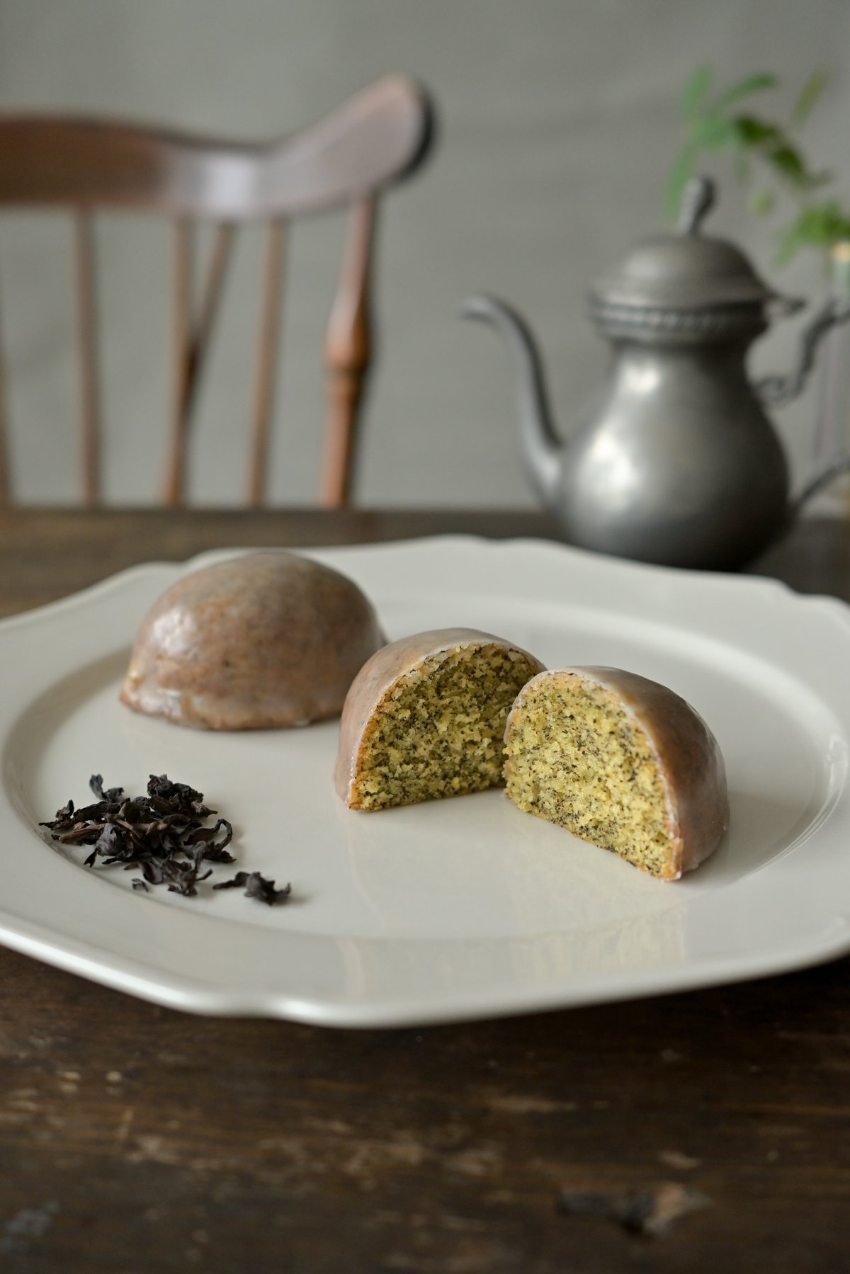 レモン贅沢セット | 菓子屋 shirushi