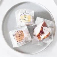 shirushiのレモン3種セット（6個入）