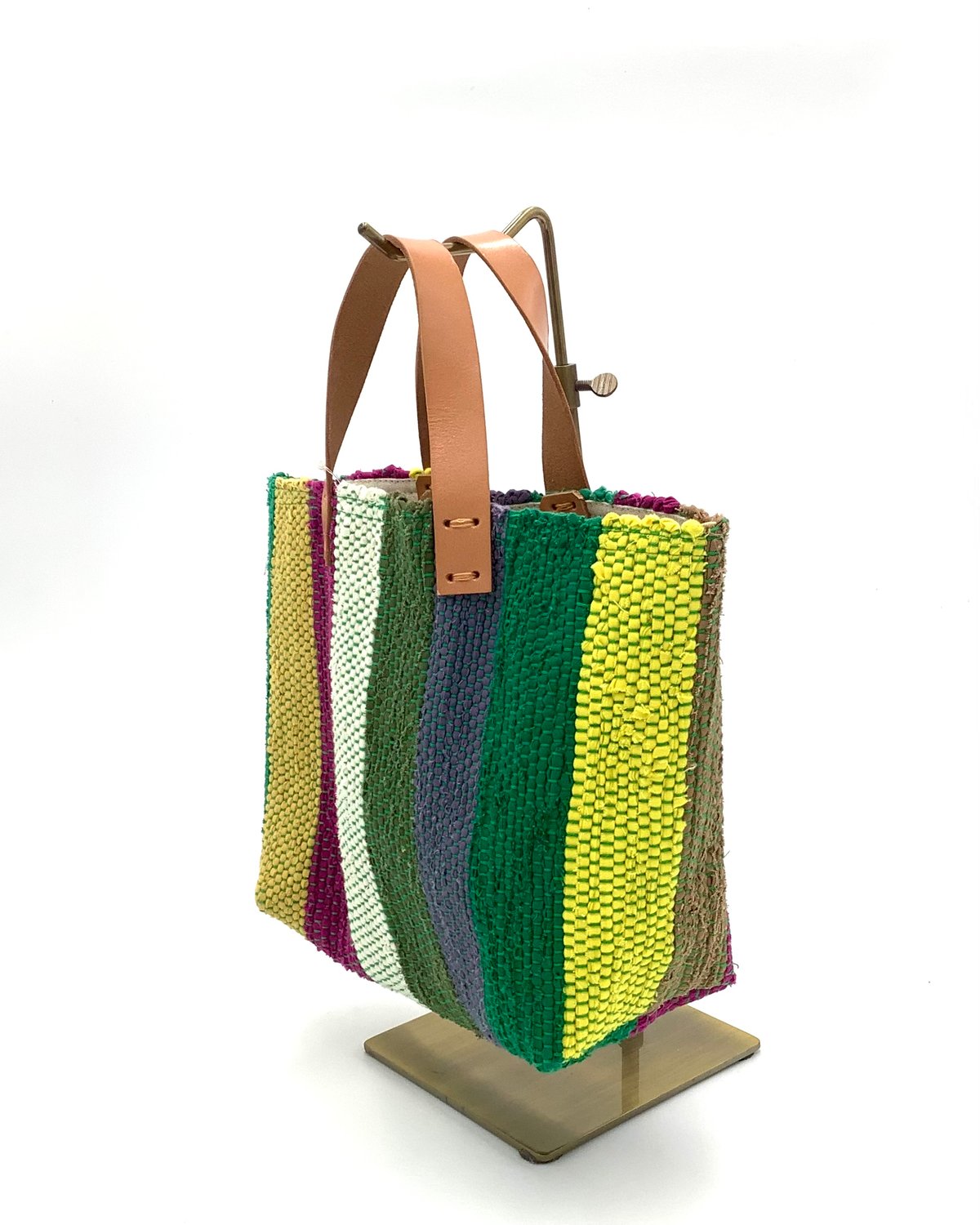 カラフルバッグ ざっくり織りカジュアルミニバッグ ＜ZSS＞75 | ODAMAKI WEB SHOP