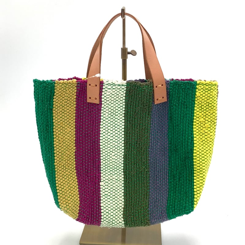 ざっくり織りカジュアルミニバッグ ＜ZSS＞75 | ODAMAKI WEB SHOP