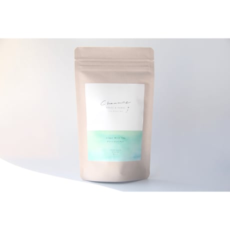 《ブレンド》グリーンミントティー Green Mint Tea