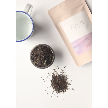 《ブレンド》トゥルシーブレンド Tulsi Blend