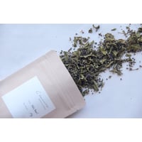 《シングル》ホーリーバジル Holy Basil / 南阿蘇産