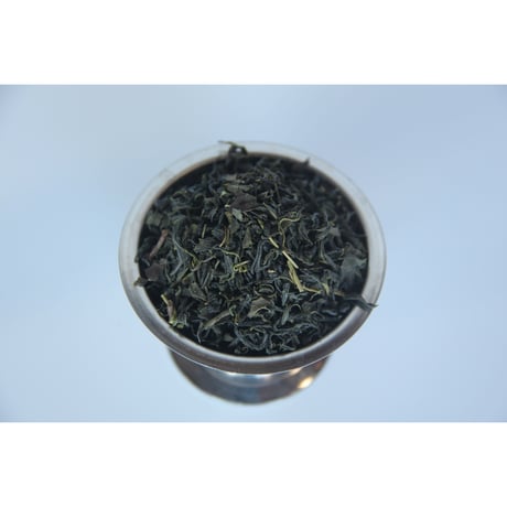 《ブレンド》グリーンミントティー Green Mint Tea