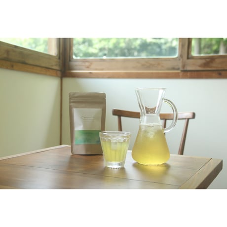 《ブレンド》グリーンミントティー Green Mint Tea