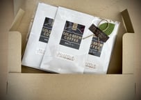 コールドブリュー珈琲パック（水出し珈琲）×5パック
