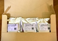 【定期便】オススメのコーヒー豆を3種類 全部で300gのコース（送料込）