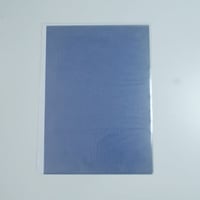 ガリ版用 軟質ローラー 15度（版画用） ガリ版用 軟質ローラー 15度（版画用） | 後藤ガリ版印刷所