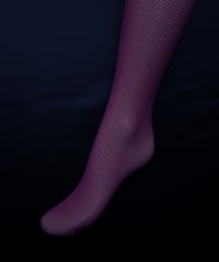 Trasparenze AIR Tights in Orchidea